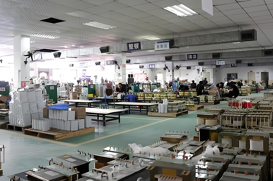 蘇州デュフュー電気有限公司‌