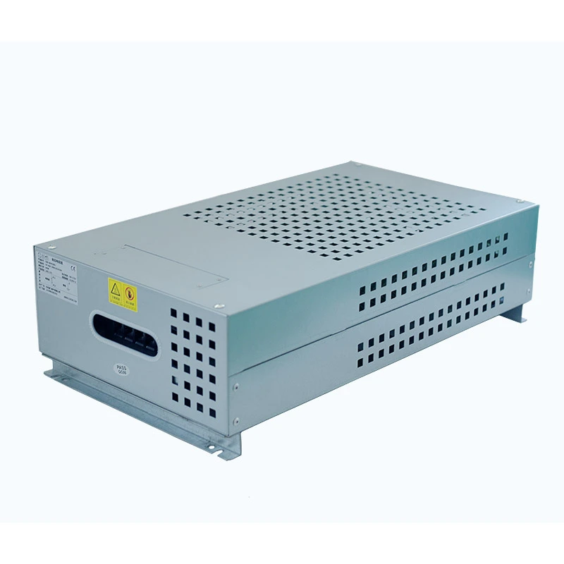 インバータ制動抵抗器ボックス