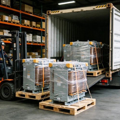 Variable Frequency Drive Filter